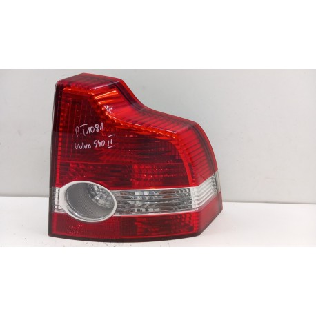 VOLVO S40 II SEDAN LAMPA TYŁ PRAWA