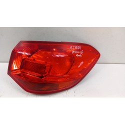 OPEL ASTRA J KOMBI LAMPA TYŁ PRAWA