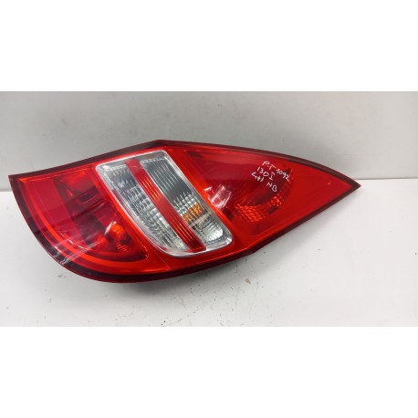 HYUNDAI I30 I LIFT HB LAMPA TYŁ PRAWA