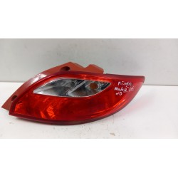 MAZDA 2 DE HB LAMPA TYŁ PRAWA