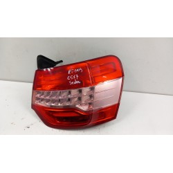 CITROEN C5 X7 SEDAN LAMPA TYŁ PRAWA