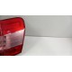 CITROEN C5 X7 SEDAN LAMPA TYŁ PRAWA