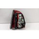 VW PASSAT B5 LIFT SEDAN LAMPA TYŁ LEWA