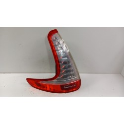 RENAULT GRAND SCENIC III LAMPA TYŁ LEWA