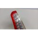 RENAULT GRAND SCENIC III LAMPA TYŁ LEWA