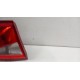 SEAT IBIZA 6J KOMBI LAMPA TYŁ LEWA W KLAPĘ