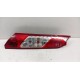 FORD TRANSIT MK2 CONNECT LAMPA TYŁ LEWA