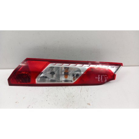 FORD TRANSIT MK2 CONNECT LAMPA TYŁ LEWA