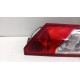FORD TRANSIT MK2 CONNECT LAMPA TYŁ LEWA
