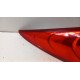 PEUGEOT 207SW KOMBI LAMPA TYŁ LEWA