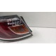 MAZDA 6 GH II SEDAN LAMPA TYŁ LEWA