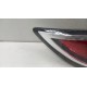 MAZDA 6 GH II SEDAN LAMPA TYŁ LEWA