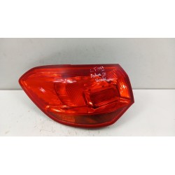 OPEL ASTRA J KOMBI LAMPA TYŁ LEWA