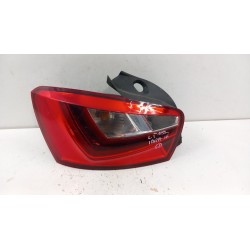 SEAT IBIZA 6J HB LAMPA TYŁ LEWA 5D