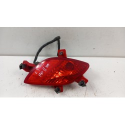 ?????HYUNDAI I30 II HB LAMPA TYŁ LEWA W KLAPĘ