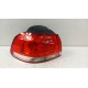 VW GOLF VI 6 HB LAMPA TYŁ LEWA