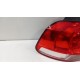 VW GOLF VI 6 HB LAMPA TYŁ LEWA