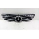 MERCEDES CLK W209 LIFT ATRAPA GRILL C197
