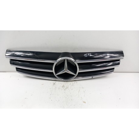 MERCEDES CLK W209 LIFT ATRAPA GRILL C197