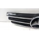 MERCEDES CLK W209 LIFT ATRAPA GRILL C197