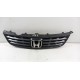 HONDA CIVIC VII LIFT ATRAPA GRILL CHROM