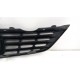 HONDA CIVIC VII LIFT ATRAPA GRILL CHROM