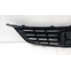 HONDA CIVIC VII LIFT ATRAPA GRILL CHROM