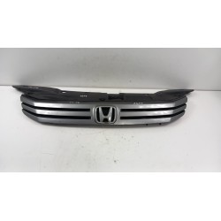 HONDA INSIGHT II ATRAPA GRILL CHROM