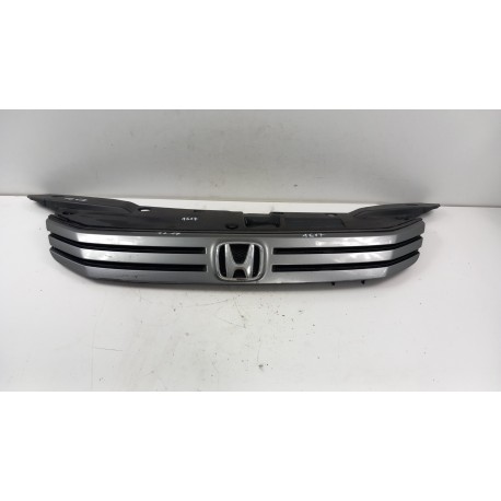 HONDA INSIGHT II ATRAPA GRILL CHROM
