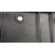 HONDA INSIGHT II ATRAPA GRILL CHROM