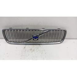 VOLVO V70 II LIFT ATRAPA GRILL CHROM