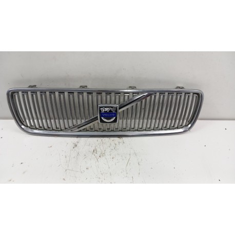 VOLVO V70 II LIFT ATRAPA GRILL CHROM