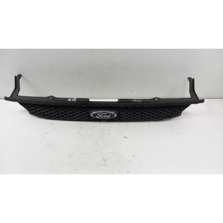 FORD S-MAX MK1 ATRAPA GRILL