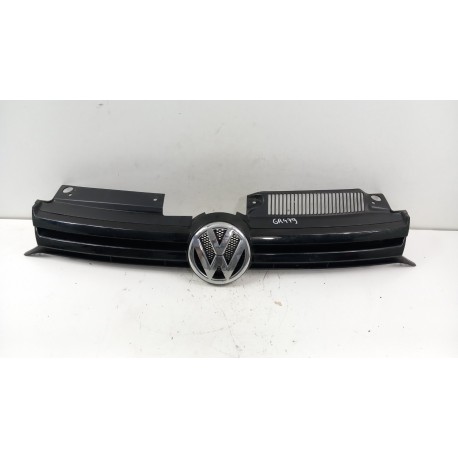 ??????VW GOLF VI 6 ATRAPA GRILL
