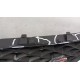 SEAT IBIZA 6J FR LIFT ATRAPA GRILL