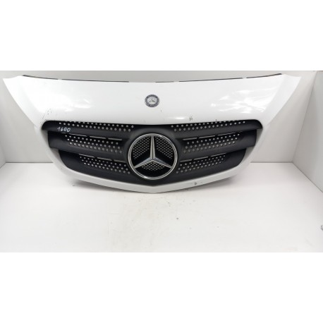 MERCEDES CITAN W415 ATRAPA GRILL C147