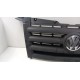 VW CRAFTER I ATRAPA GRILL