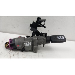 VW PASSAT B5 LIFT STACYJKA Z KLUCZYKIEM 4B0905851