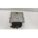 VOLVO S40 V50 II 1.8B STEROWNIK KOMPUTER SILNIKA 8200233343