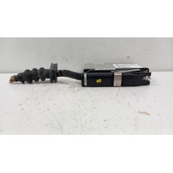 VW PASSAT B5 2.8 STEROWNIK KOMPUTER SILNIKA 8D0 927 156 DK