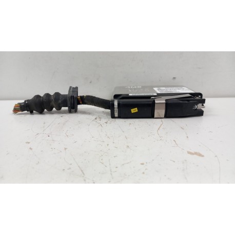 VW PASSAT B5 2.8 STEROWNIK KOMPUTER SILNIKA 8D0 927 156 DK