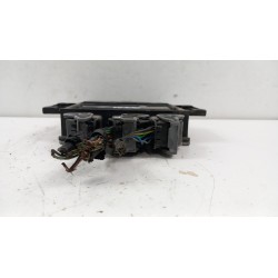 FORD FOCUS MK1 1.8TDCI STEROWNIK KOMPUTER SILNIKA 1S4A-9F954-CJ