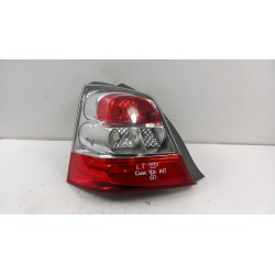 HONDA CIVIC VII HB LAMPA TYŁ LEWA