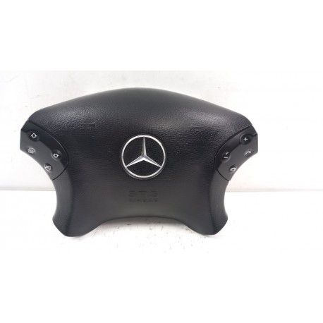 MERCEDES C KLASA W203 AIRBAG PODUSZKA KIEROWCY