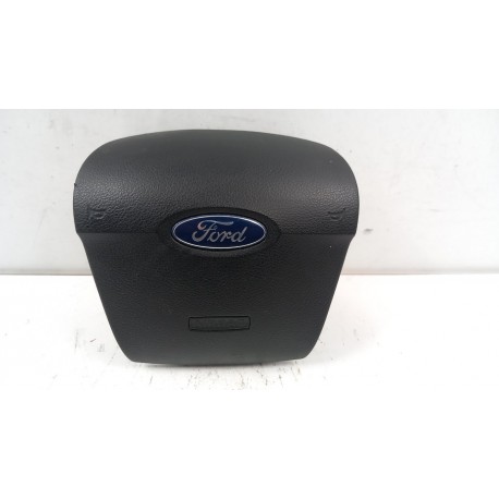 FORD MONDEO MK4 AIRBAG PODUSZKA KIEROWCY