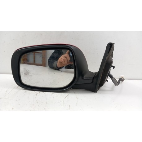 TOYOTA AVENSIS T25 LIFT LUSTERKO LEWE 9PIN 3J6