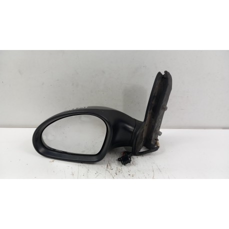 SEAT IBIZA 6L LUSTERKO LEWE 5PIN