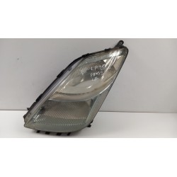 TOYOTA PRIUS II LAMPA PRZÓD LEWA