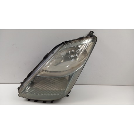 TOYOTA PRIUS II LAMPA PRZÓD LEWA