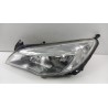 OPEL ASTRA J LAMPA PRZÓD LEWA